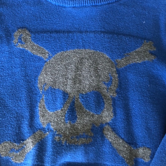 Boys Sweater - Picture 2 of 3